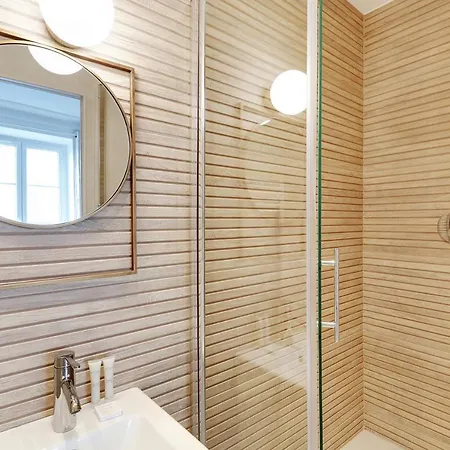 Pick A Flat's In Marais/oberkampf - Bvd Du Temple Appartamento *