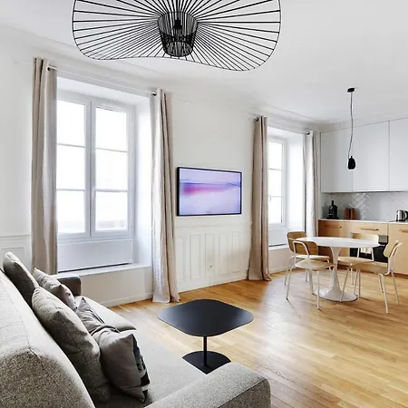 Pick A Flat's In Marais/oberkampf - Bvd Du Temple * Parigi