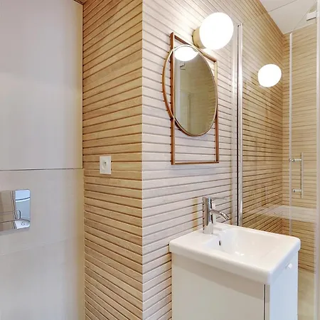 Appartamento Pick A Flat's In Marais/oberkampf - Bvd Du Temple Parigi